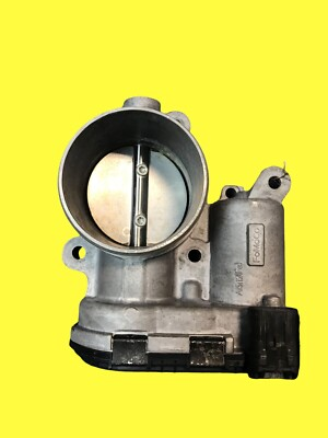 #ad #ad 2019 2020 Ford Transit Connect OEM Throttle Body Valve Assy JX6E 9F991 AA #1597 $40.55