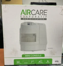 AIRCARE MA0800 Digital Whole-House Console-Style Evaporative Humidifier