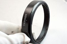 used Tamron B5FH Lens Hood Shade for 28-200mm f3.8-5.6 Non Super zoom