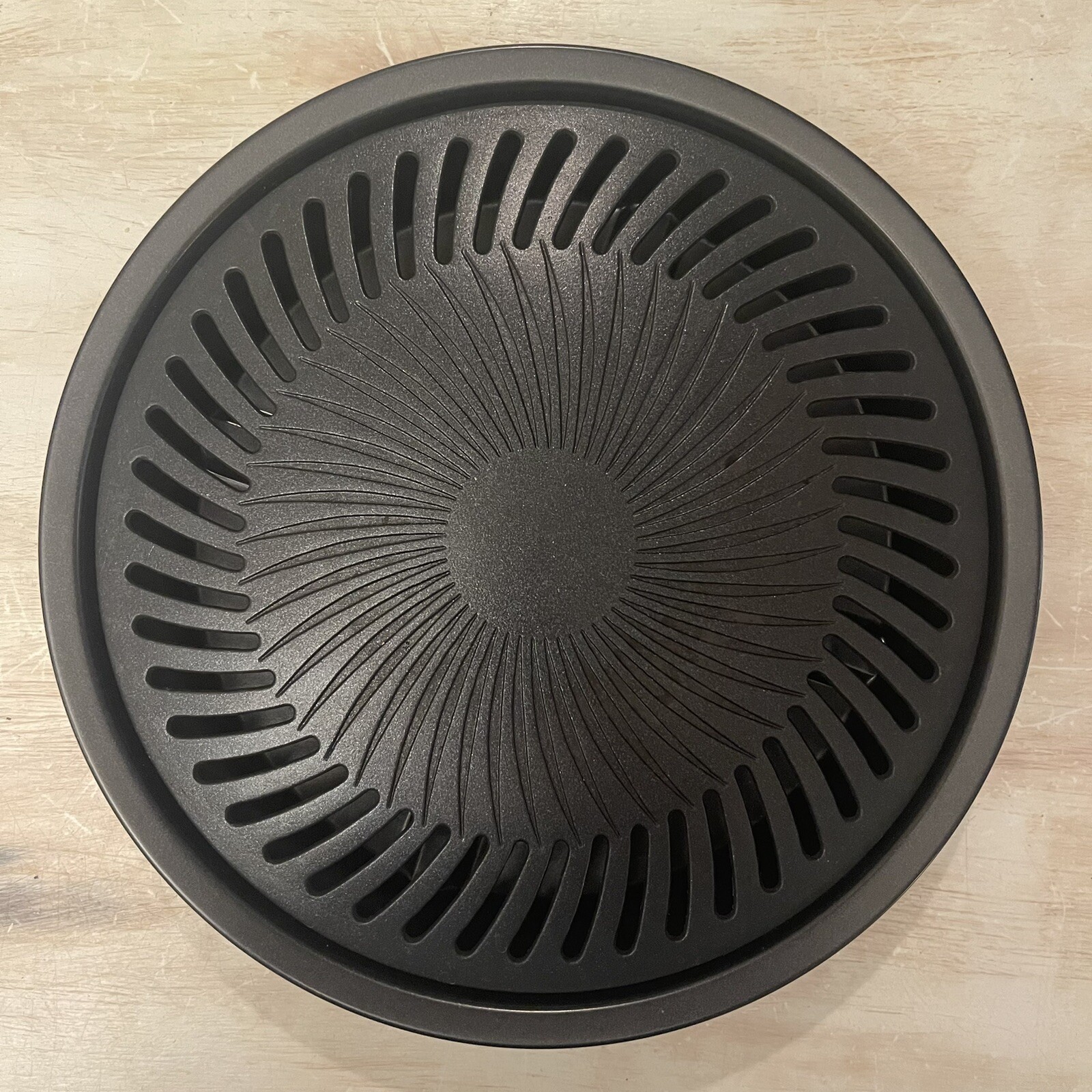 BBQ Plate Iwatani Cbpy3 (Large) by IWATANI eBay