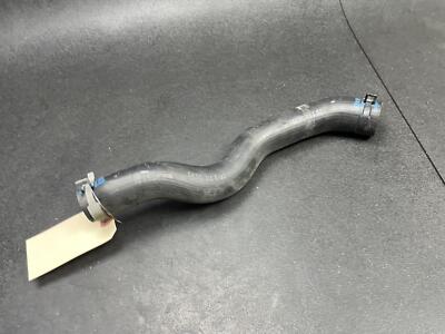 Radiator Coolant Upper Hose 2021 Chevrolet Spark 42495489 2016  