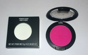 mac full fuchsia blush
