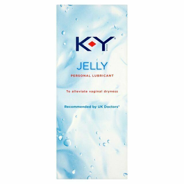 KY Jelly Personal 82g Lubricant Large for sale online eBay