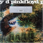 PINK FLOYD A Saucerful of Secrets SEALED limited edition 180 Gram Mono LP RSD