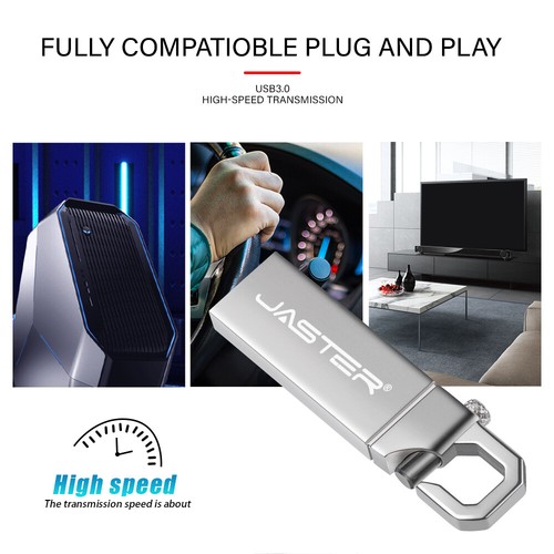 2TB USB 3.0 Stick Alta Velocidad Memoria USB Flash Drive PC/MAC - Imagen 6 de 15