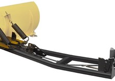 Can-am Brp Snow Plow Alpine Quick Attach Push Frame 715001182 Can-am Brp Snow Plow Alpine Quick Attach Push Frame 715001182