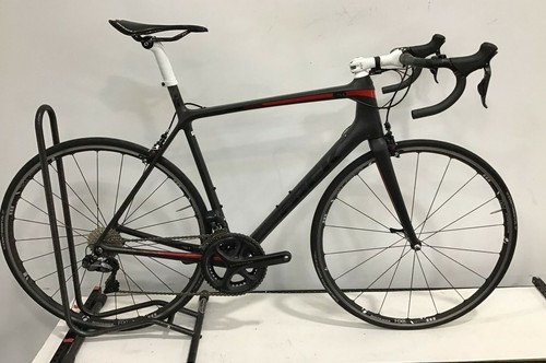 2017 Trek Emonda SLR Road Bike 58cm 