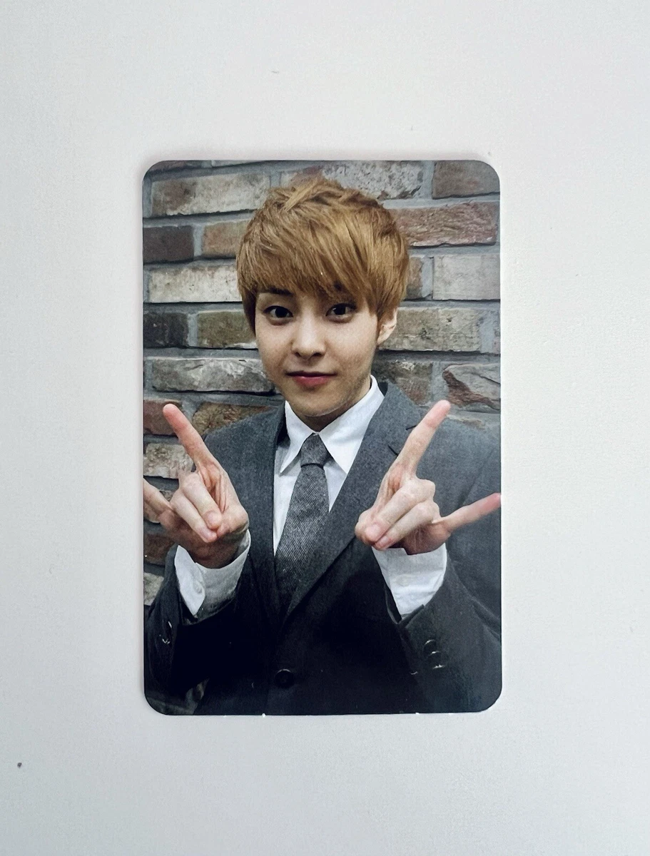 exo growl photocard products for sale | eBay