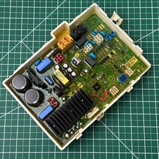 LG Washer Control Board EBR78534105