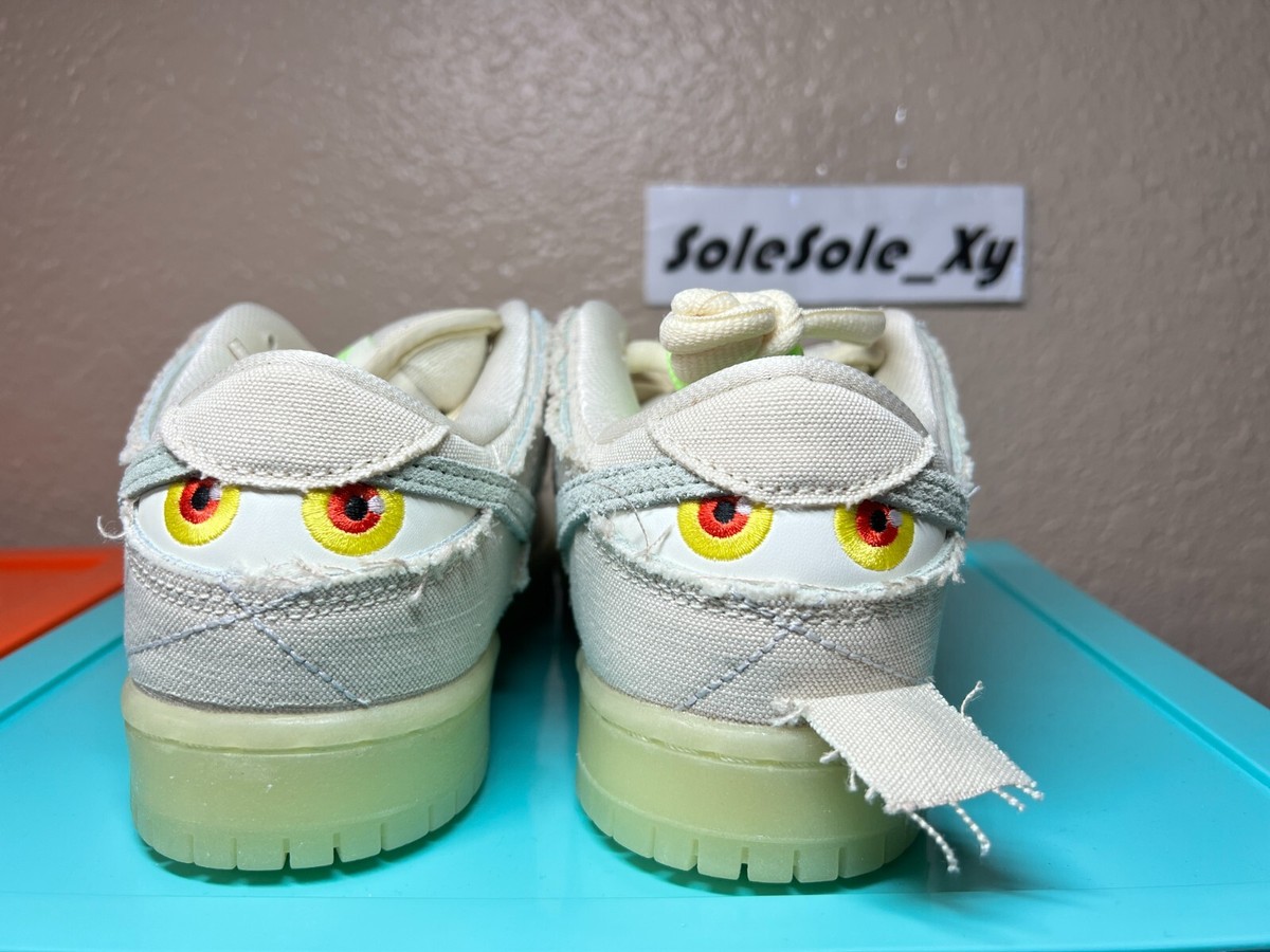 Size 8 - Nike SB Dunk Low Mummy for sale online | eBay