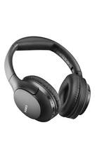 Bluetooth 5.4 Over Ear Headphones, ENC Call Noise Cancelling Mic
