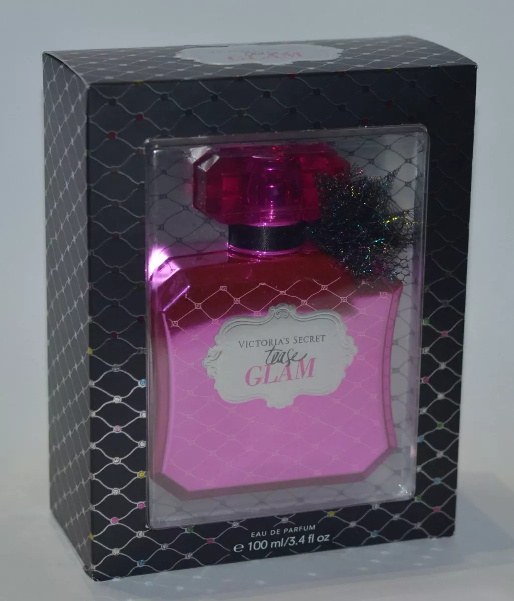 VICTORIA S SECRET TEASE GLAM EAU DE PARFUM EDP PERFUME MIST SPRAY