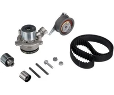 Water Pump + Timing Belt Kit PowerGrip® GATES KP35678XS