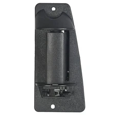 Rear Door Handle Driver Side For 99-07 Chevy Silverado GMC Sierra Extended Cab