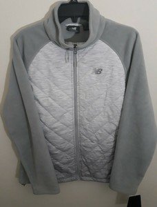 new balance premium micro fleece