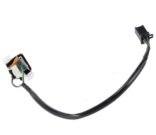 Honda NC750X 2016-2018 Fog Light Control Switch OEM 08V02-MKA-D80 Genuine - Picture 2 of 5