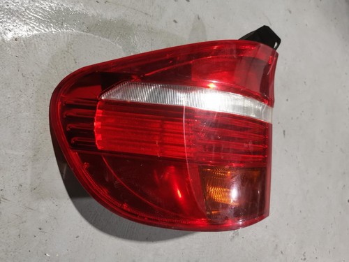 BMW X5 LEFT TAILLIGHT E70, 02/06-04/10 06 07 08 09 10