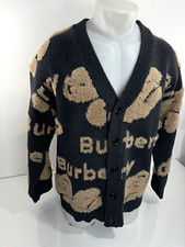 Burberry London Cardigans for Men for sale | eBay