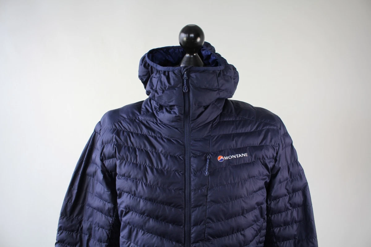 MONTANE PRIMALOFT JACKET MENS SIZE XXL eBay