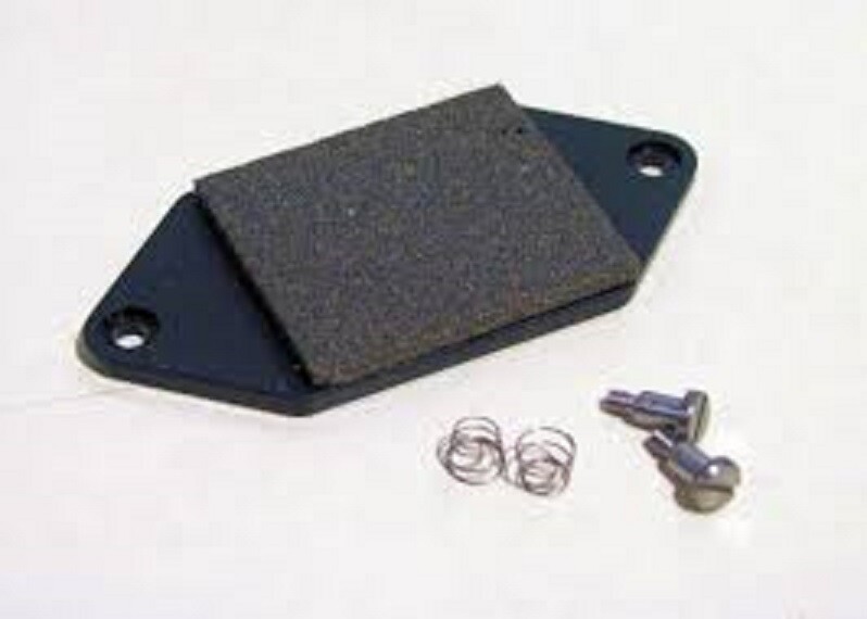 Doublure de voûte de roue avant gauche for Daihatsu Sirion 200 FRF59233