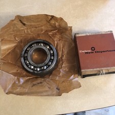 1948-74 Chevrolet Truck Transmission Main Shaft Counter Shaft Rear Bearing Nos