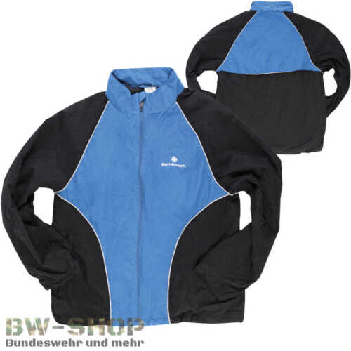 ORIGINAL BUNDESWEHR TRAININGSJACKE TRAININGSHOSE BW TRAININGSANZUG NEUES MODELL - Bild 2 von 4