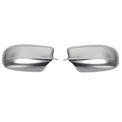 2011-2021 Chrysler 300 Mirror Covers Chrome Set Of 2 GENUINE NEW MOPAR 82212307