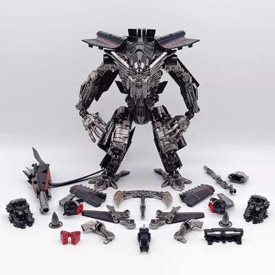 TW1103 Jetfire skyfire Interstellar Elder Optimu Prime Transform action figure！