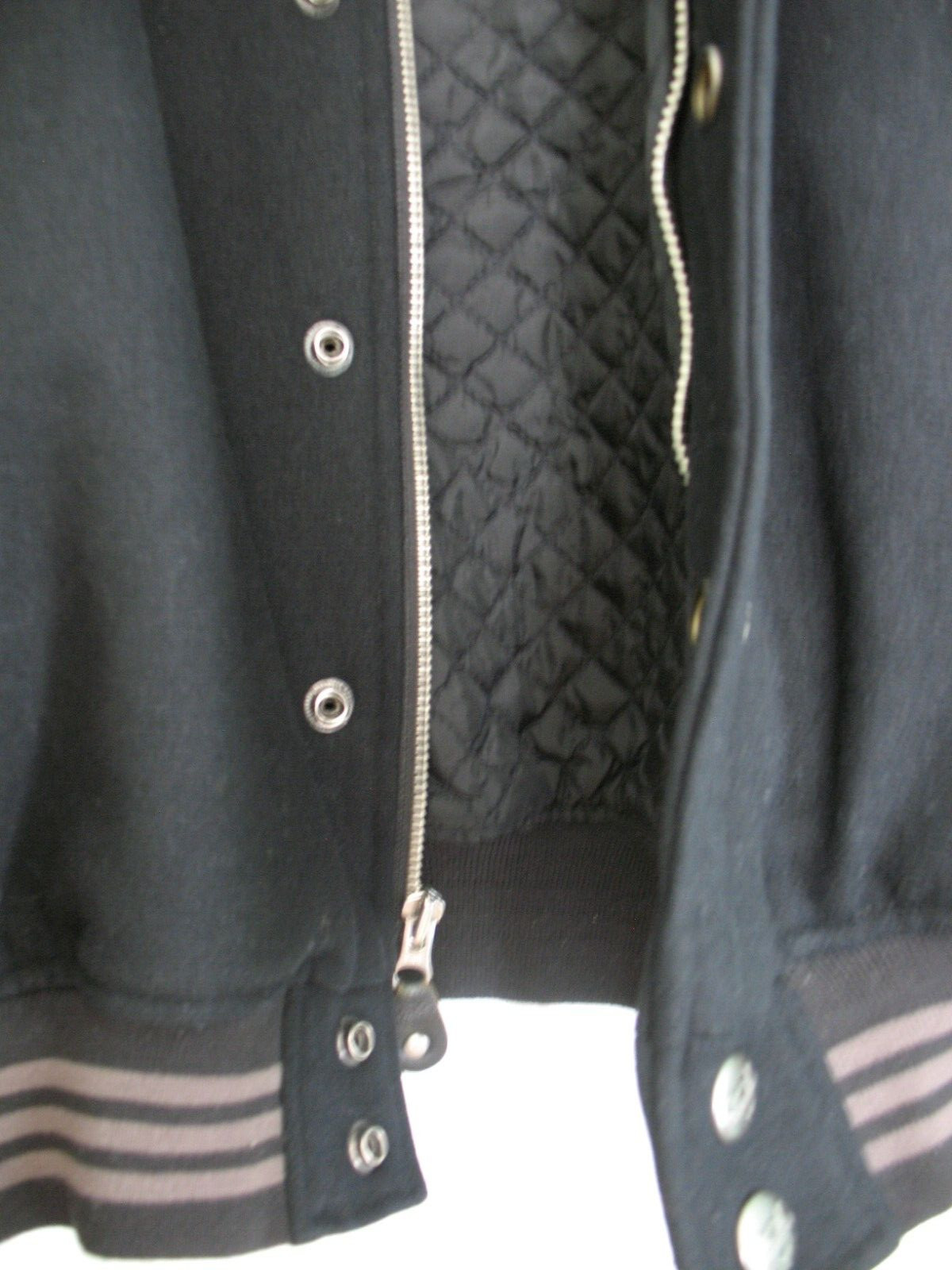 HD JACKET  "KNUCKLEHEADthru EVOLUTION" PATCHED VI… - image 22