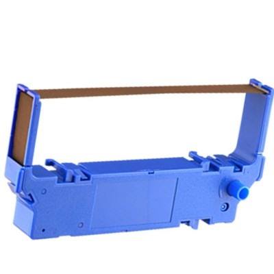 Farbband-Violett-(5.Stück) -für Star Micronics RC700B- Star SP 700-Farbbandfa...