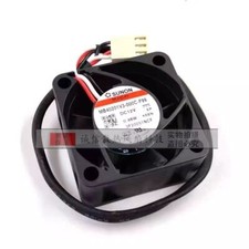 MB40201V3-000C-F99 4020 DC12V 0.48W 4CM 3-Pin Cooling Fan