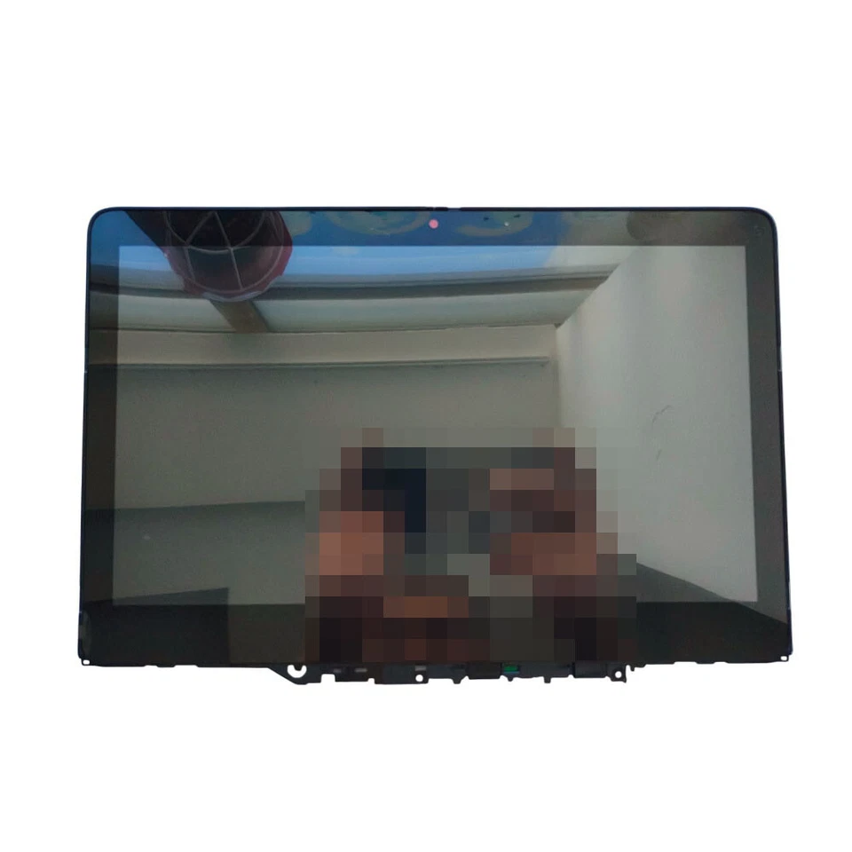 5D11C95910 Lcd Touch Screen w/ Bezel For Lenovo 300E Yoga Chromebook Gen 4 11.6" - Image 3 of 4