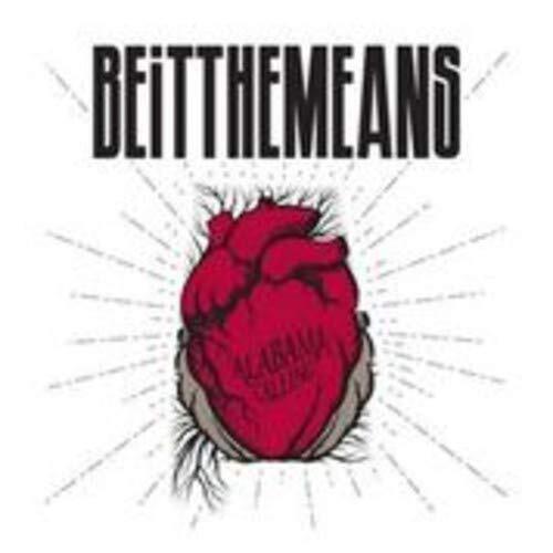 Beitthemeans Alabama Calling (Vinyl) (US IMPORT) - Picture 1 of 2