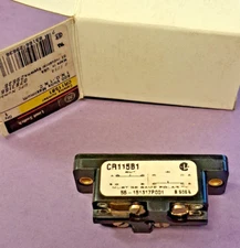 General Electric CR115B1 GE Limit Switch