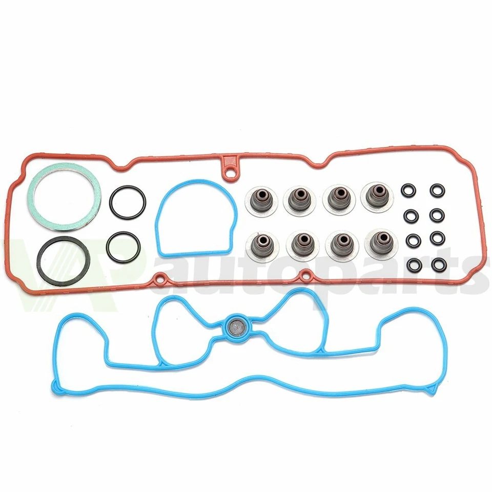 Juego de pernos de junta de culata para Chevrolet S10 Cavalier 1998-2003 2,2 L VIN 4 5 Foto 3 de 4