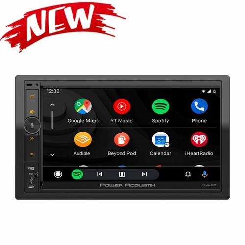 Scion xB 2004-2015 CPAA-70D 7" Digital Radio Carplay Android Bluetooth Google - Picture 3 of 3