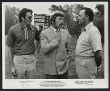 Now You See Him Now You Don't ’72 BILLY CASPER FRANK ALETTER DAVE HILL GOLF GOLF