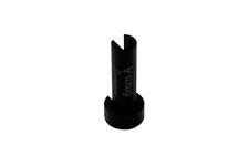 PAULIMOT F&uuml;hrungsbuchse &Oslash; 6 mm f&uuml;r R&auml;umnadel-R&uuml;ckenbreite 3,25 mm