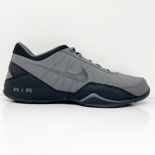 Nike Men's Air Ring Leader Low Basketball Shoe