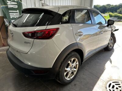 Driver Left Front Door Fits 16 MAZDA CX-3 1004929 | eBay