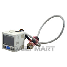 Used & Tested SMC ISE30-01-28 Digital Pressure Switch