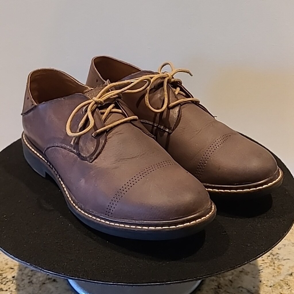 Olukai Walino Oxford BLABN.jpg main image 4