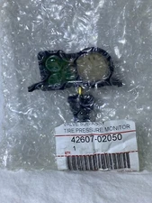 * NEW* 2019-2022 Toyota TPMS Sensor  [Part #: 42607-02050] *New*