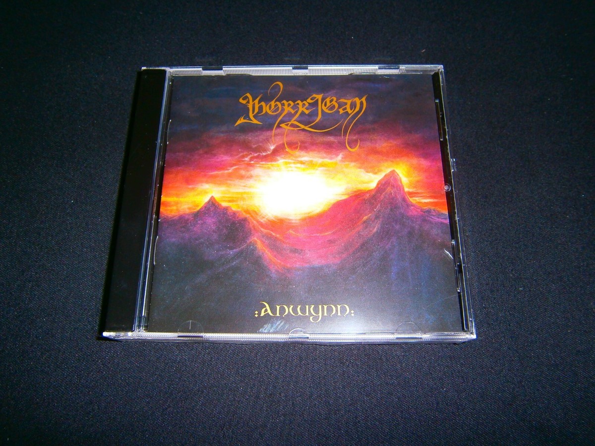 モリガン　MORRIGAN CD セット MORRIGAN - Anwynn. CD | eBay