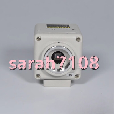 1PC USED SENTECH STC-160BC  black and white CCD industrial camera #YY