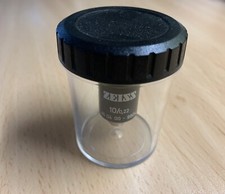 Zeiss Objective 10x / 0,22
