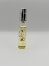 HOLIDAY BY HOUSE OF SILLAGE 8ML PURE PARFUM SPRAY
