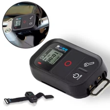 GoPro Smart Remote Control WI-FI Controller For Hero 8 7 6 5 4 3 MAX ARMTE-002