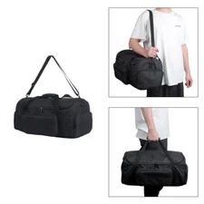 Trave Stroage Bag Case for JBL PartyBox On-The-Go Portable Karaoke Party Speaker