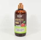 Wow Skin Science Apple Cider Vinegar Shampoo Vegan 10 fl oz